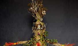 Release / Wish / Remember